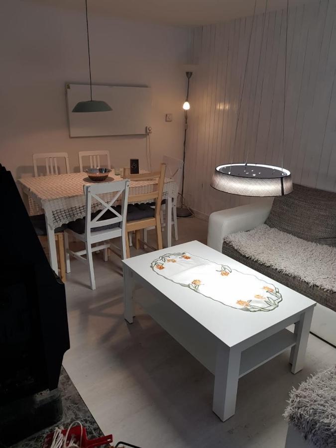 Horska Chata V Srdci Kremnickych Hor Banská Bystrica Eksteriør bilde